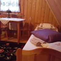 Apartamenty w Zakopanem noclegi w górach Tatry wypoczynek w Polsce